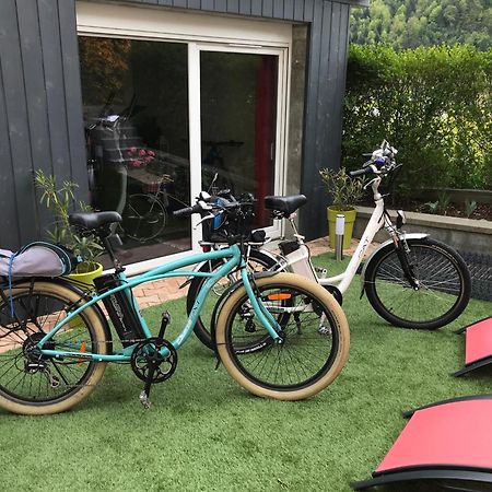 Le Coin Tranquille Apartment La Plagne Exterior photo