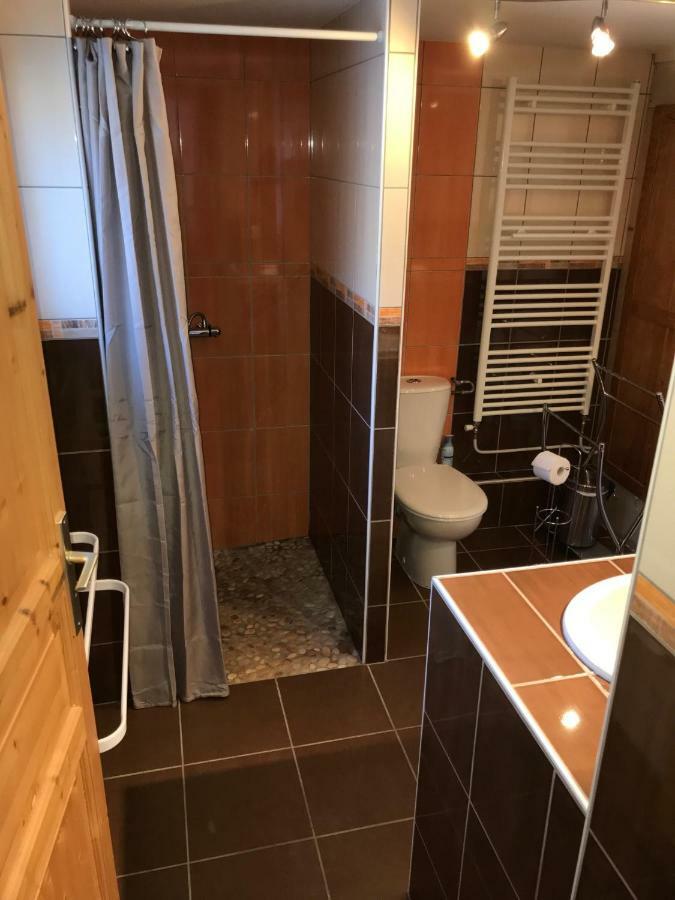 Le Coin Tranquille Apartment La Plagne Exterior photo